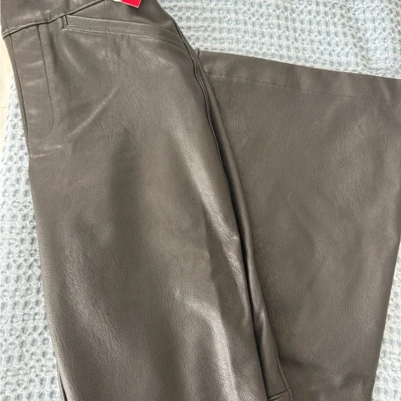Spanx Leather Pants - Picture 2 of 4
